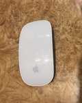 Беспроводная мышка Apple Magic Mouse White