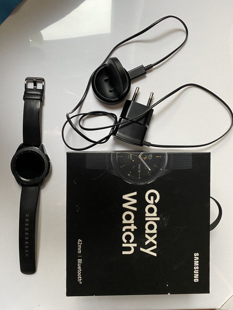 Samsung Galaxy Watch 42mm