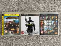 Call of Duty Modern Warfare 3 para PS3