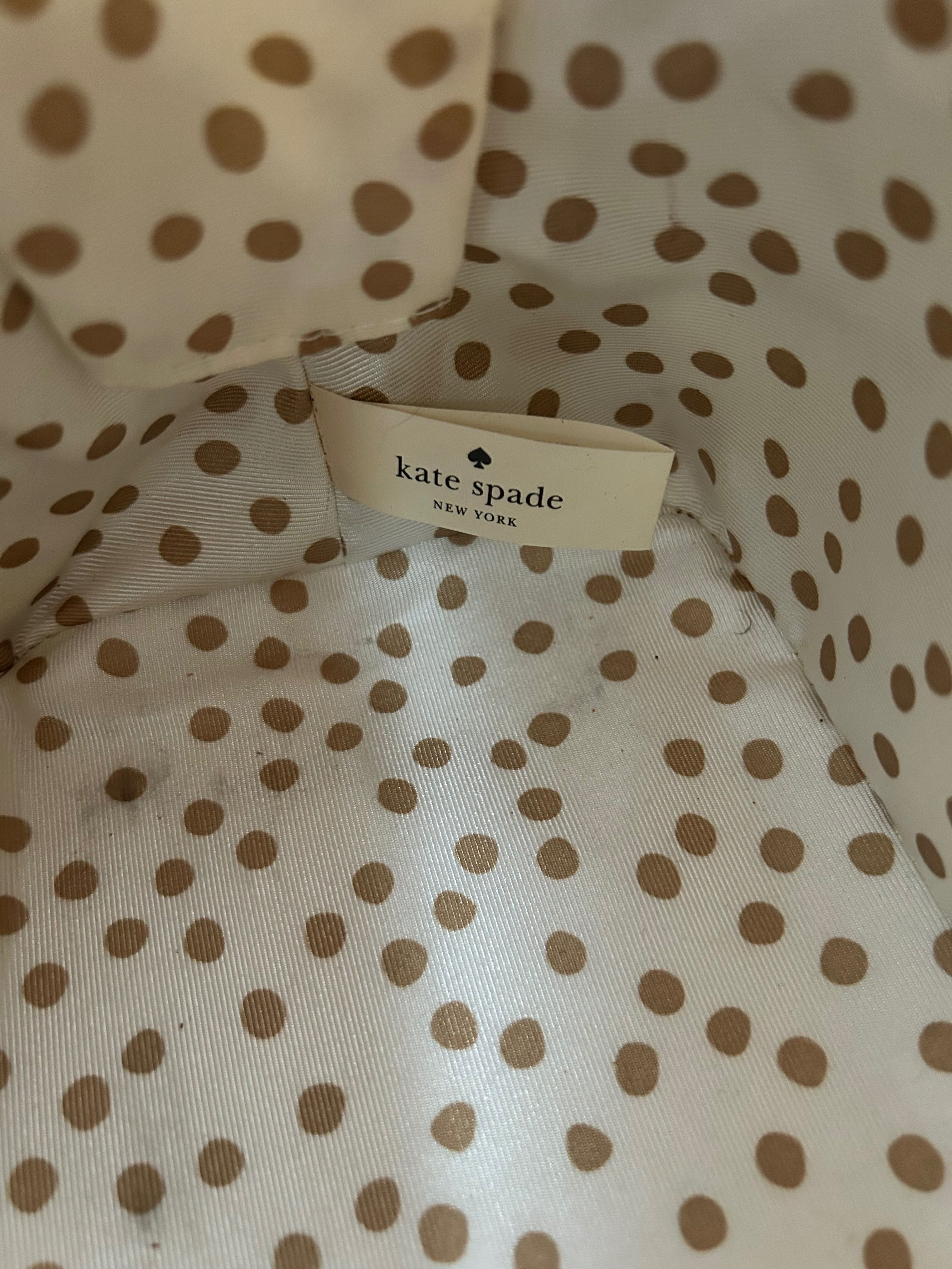 Kate Spade Torebka