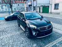 Kia Sorento III Polski Salon GtLine