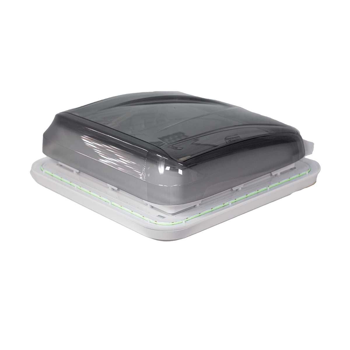 Clarabóia Carbest (40×40)(LED!) (Autocaravana / Campervan)