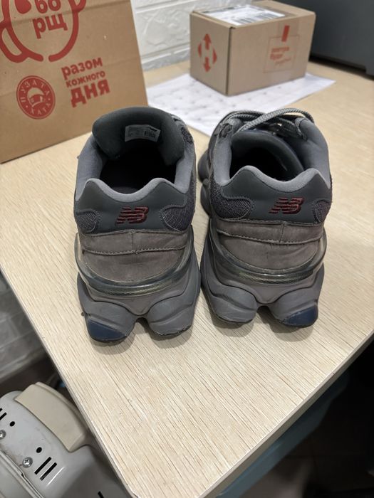 Кросівки new balance оригінал