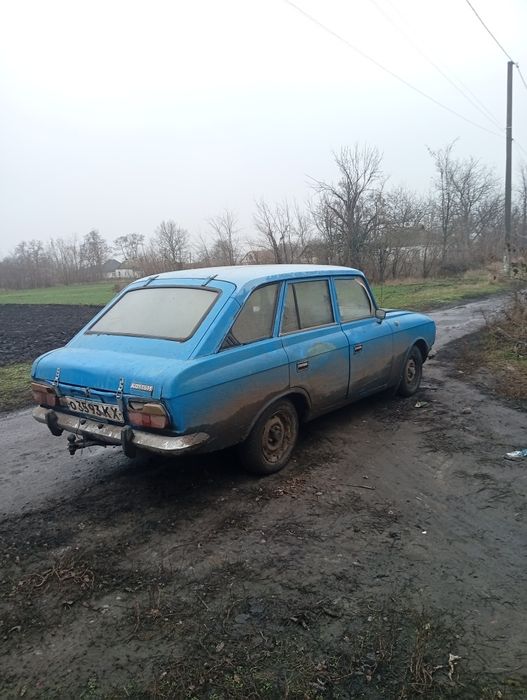 Срочно продам Москвич іж комбі 21251 універсал у робочому стані