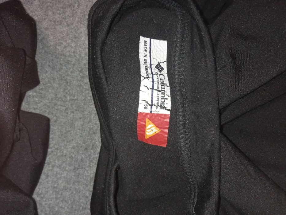 Термобілизна дитяча на 10-12 років Columbia.