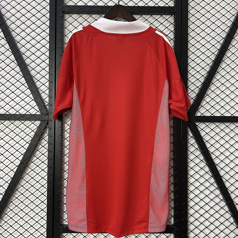 Camisola retro do Benfica