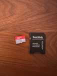 Micro SD Sandisk Ultra 1TB (1000gb)