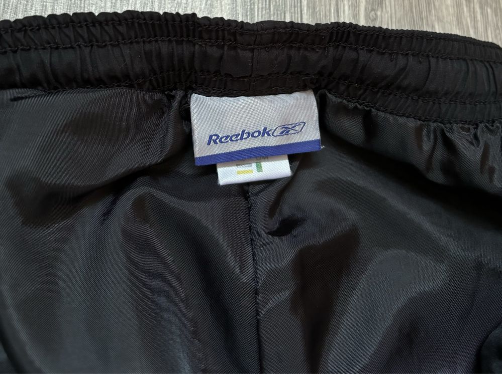 Штаны.Reebok.оригинал.L