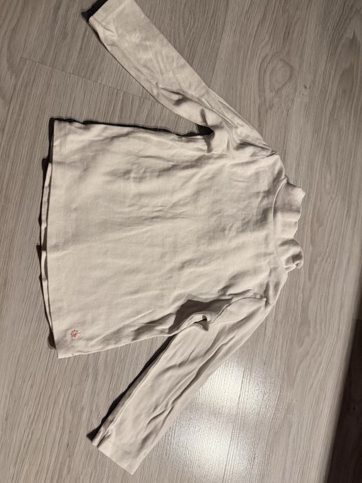 Golf zara dziewczynka