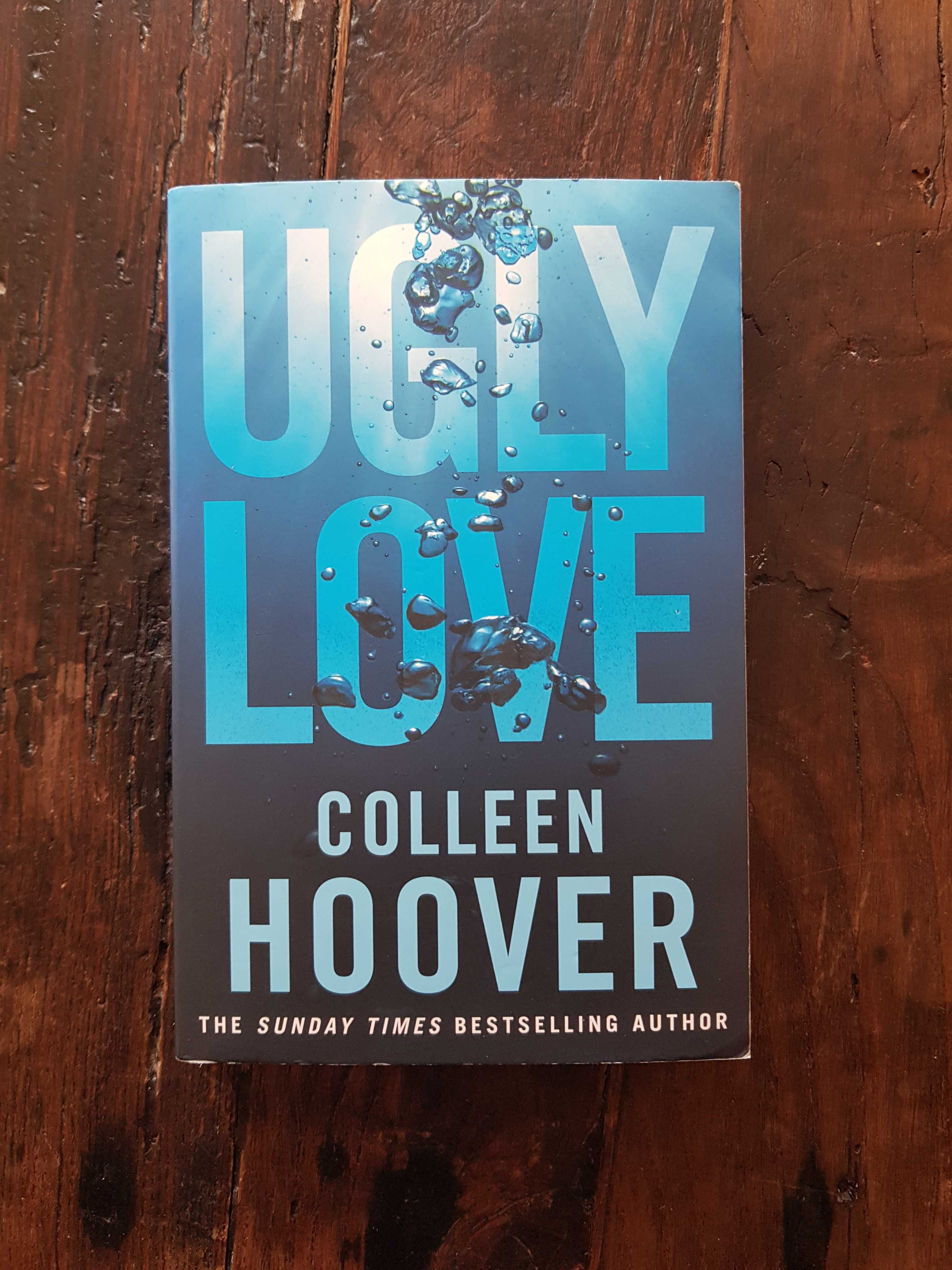 Ugly Love de Coleen Hoover