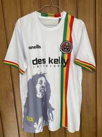 Camisola Bob Marley Dublin