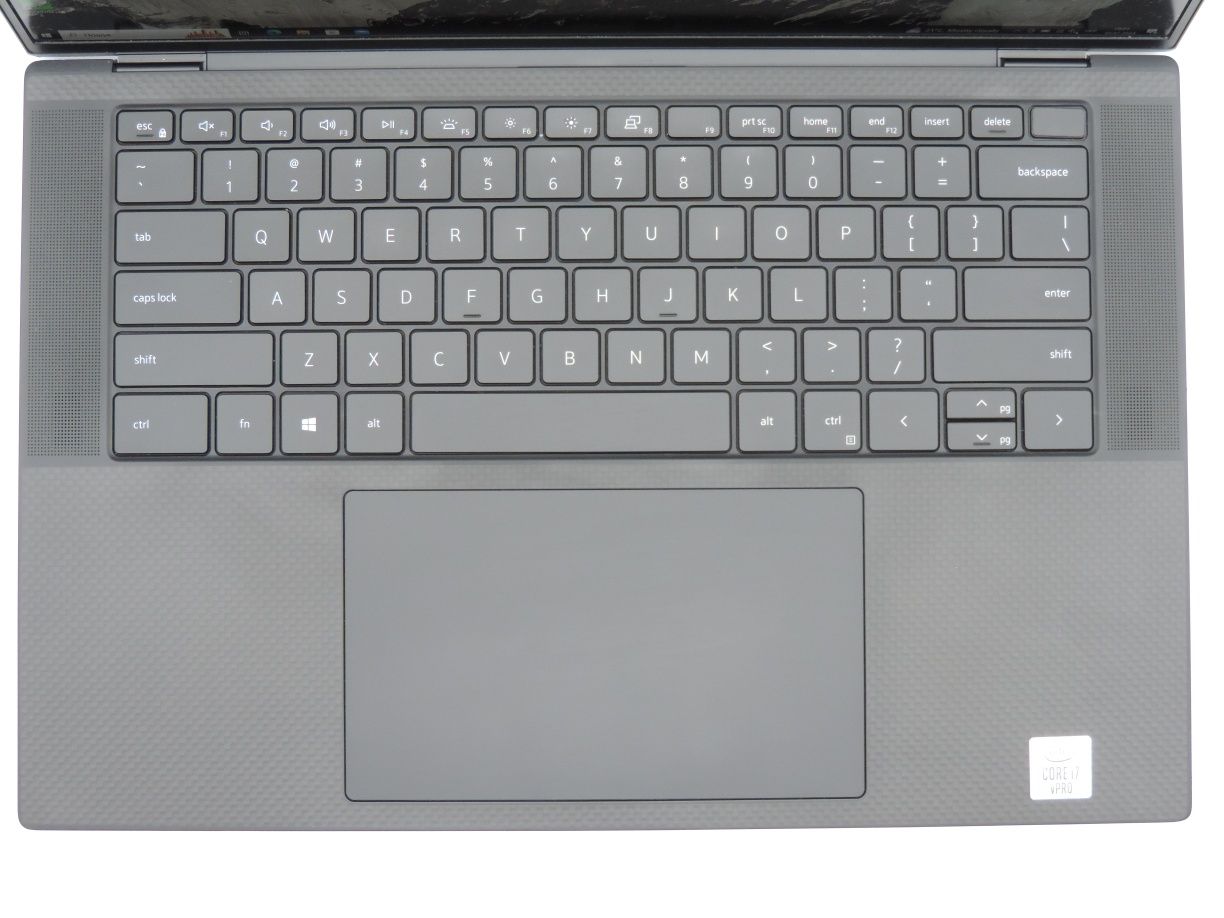 Ноутбук Dell Precision 5550 идеальное состояние
