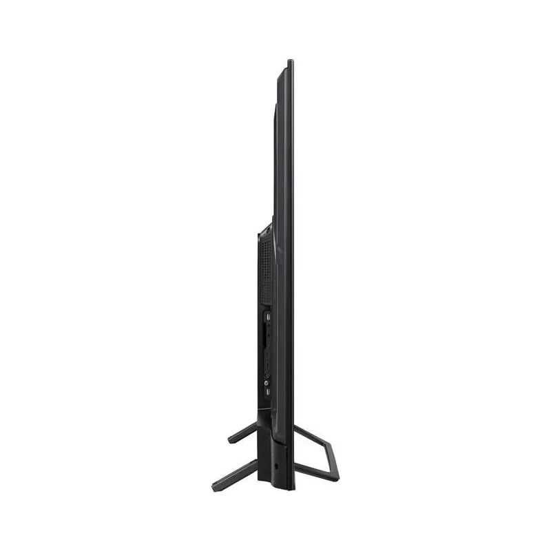 Телевізор 50 дюймів Hisense 50A7NQ (4K Smart TV QLED Wi-Fi Bluetooth)