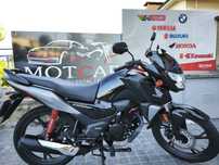 Honda CB 125f nova