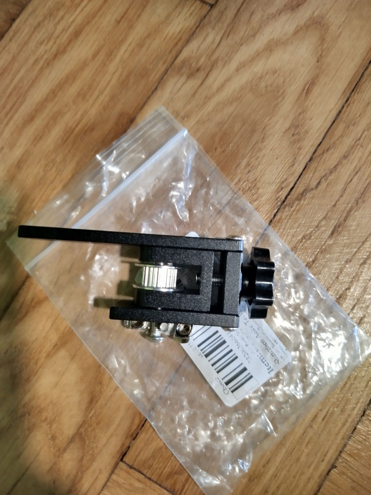 Naciąg osi X do drukarki 3D nowy