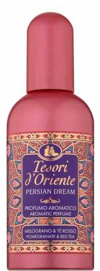 Tesori d'Oriente Persian Dream 100 ml Włoska Woda Toaletowa