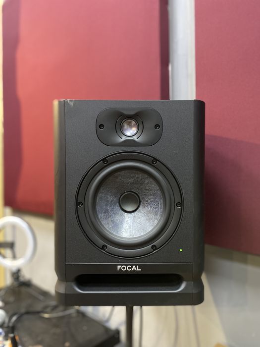 Студійні монітори Focal alpha Evo 65