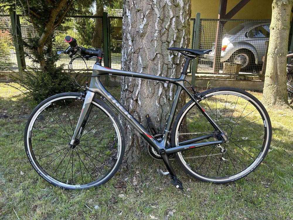 Rower szosowy Trek FX 7.7 OKAZJA!!!