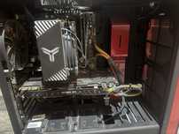 Stormforce Hurricane Gaming Desktop