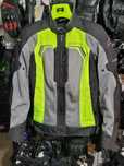 Kurtki motocyklowe Alpinestars IXS Ozone Seca