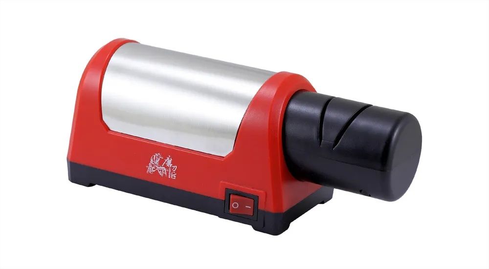 Електромеханічна точилка Taidea T1030D