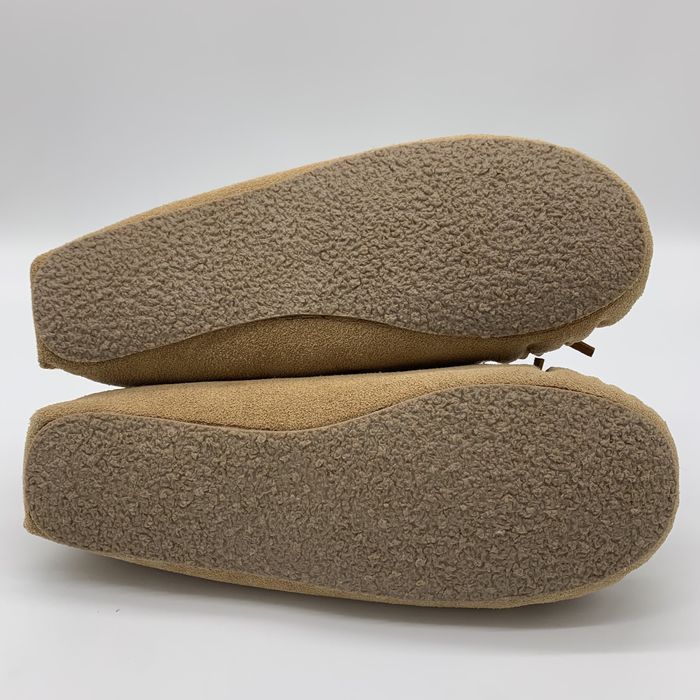 Buty pantofle kapcie mokasyny damskie MINNETONKA rozmiar 38 7M