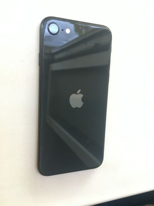 Iphone SE 2020 64 Gb
