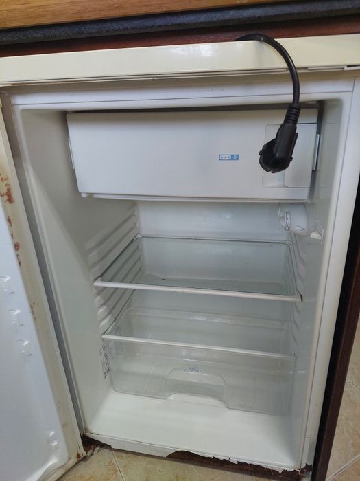 Frigorifico de bancada