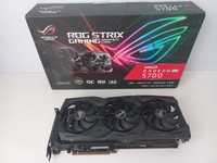 ASUS RX 5700 8GB ROG Strix OC Karta graficzna