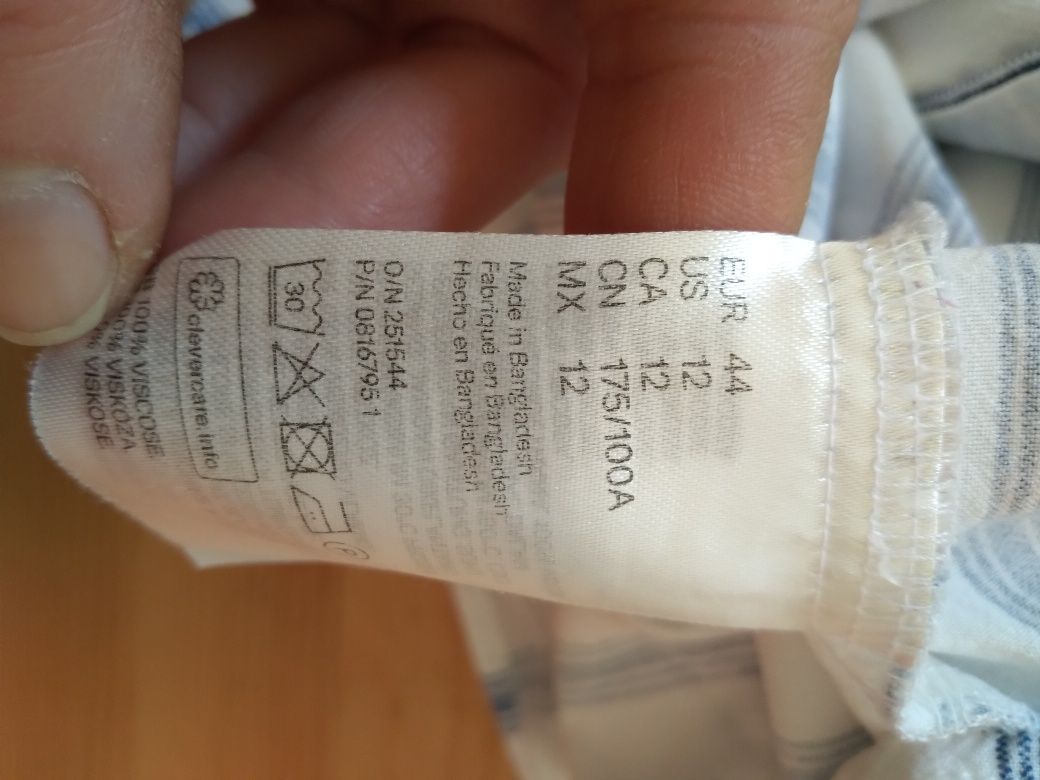 Bluzka damską, rozm 44, H&M