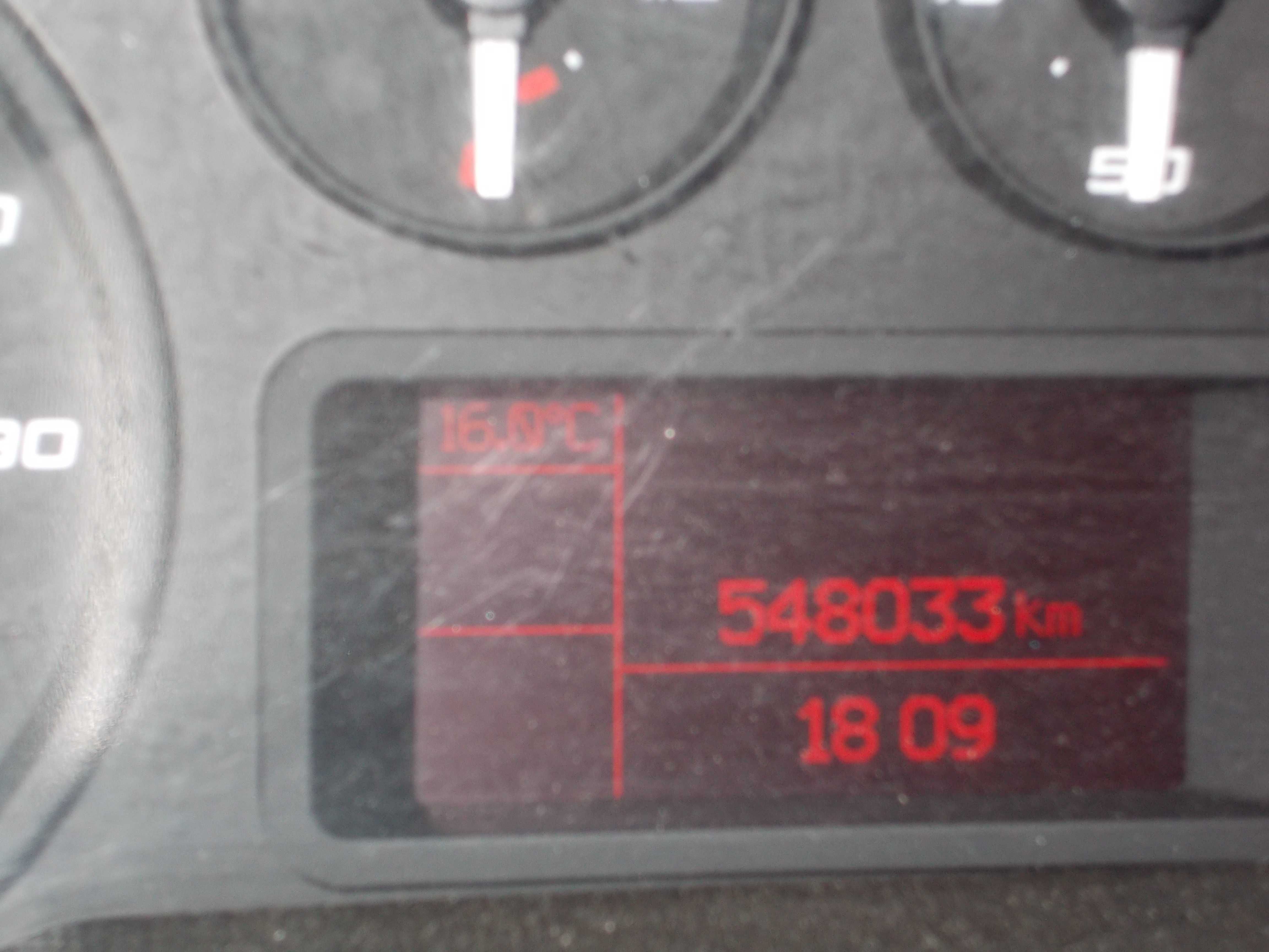 Iveco DAYLI - 35s15 /3,0 Diesel /PAKA 4,9m / klima