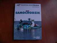 DVD Pan Samochodzik