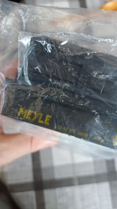 Фільтр салону Мітсубісі карізма