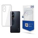 Etui 3mk Clear Case na Oppo A98/5G - przezroczyste