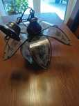 Lampa do montażu