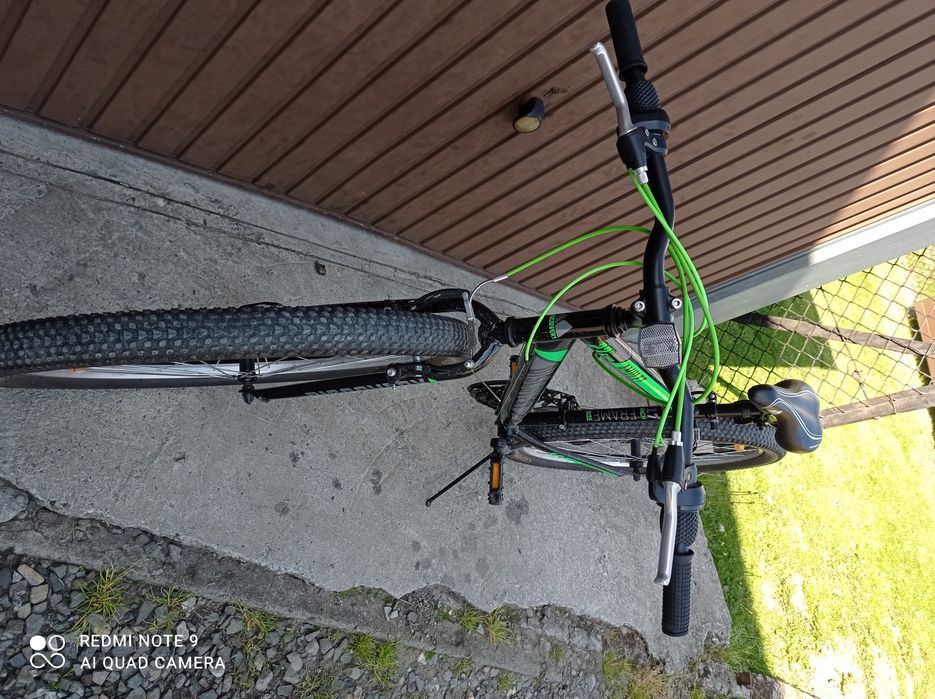 Rower górski r.27.5