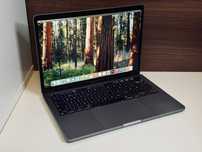 MacBook Pro 13 2020 M1 89% Kondycji Touchbar 8GB RAM 256GB SSD Space