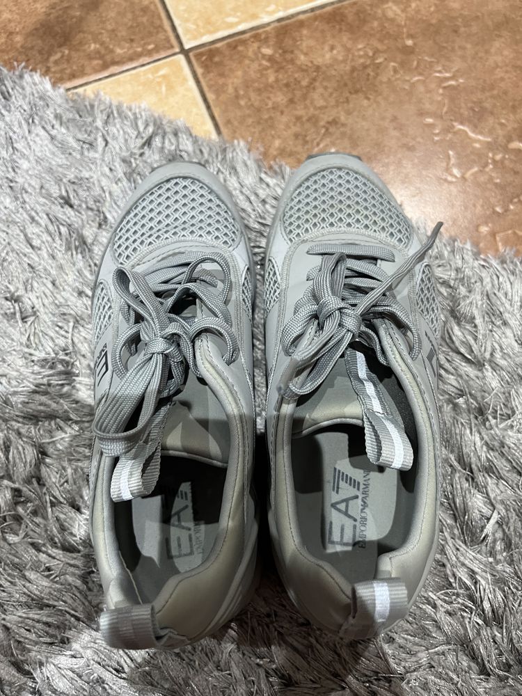 Buty armani 37 dzieciece