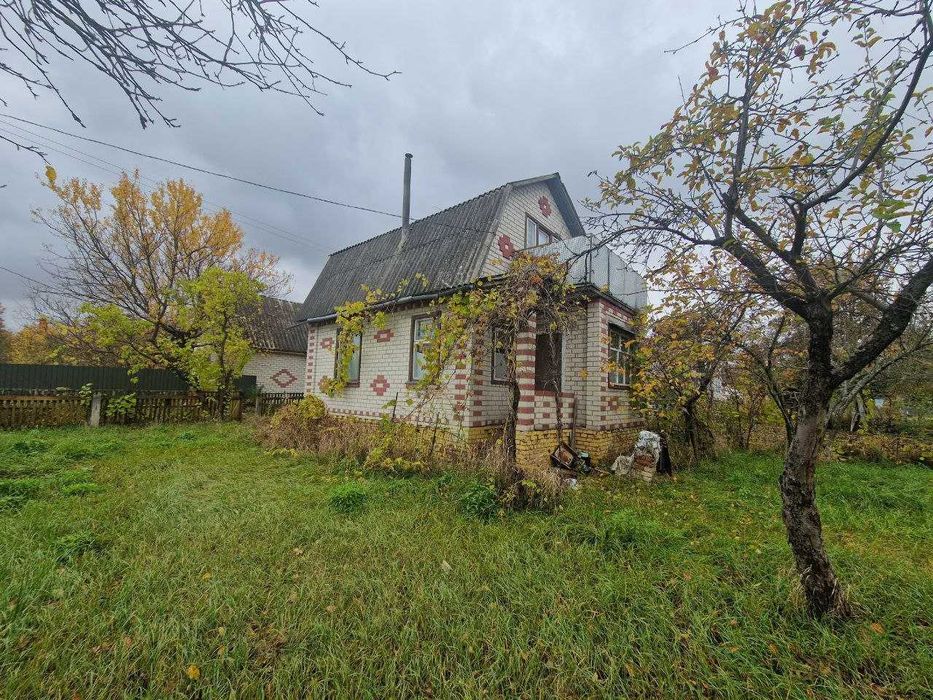 Дача в СТ Рівнопілля