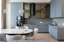 Без% Аренда Квартиры | Печерск | 140м2 | Первая Сдача |