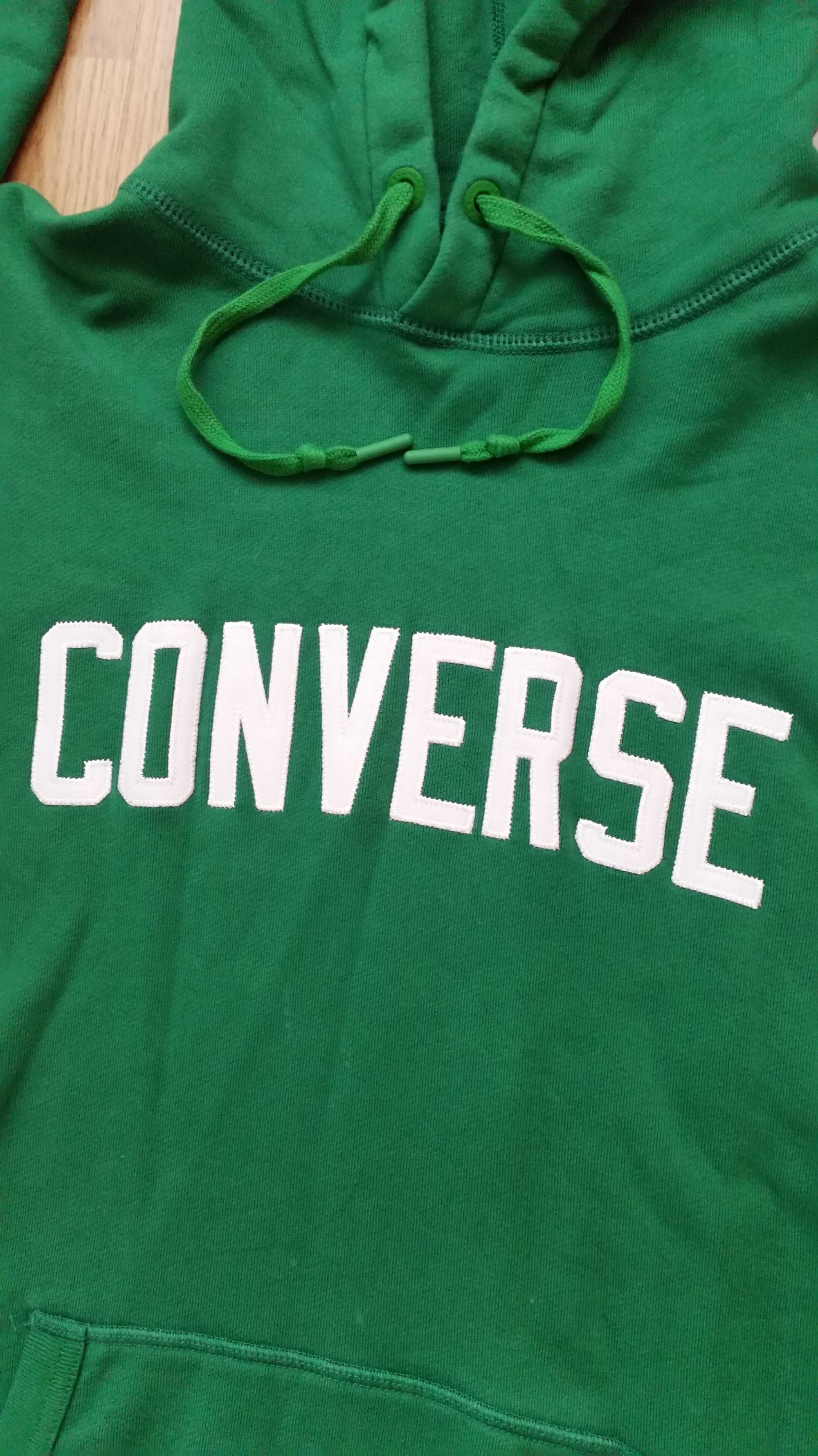 Bluza Converse dresowa