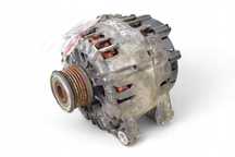 Alternator CITROEN C3 II C4 I PEUGEOT 308 I 508 I 1.6 HDI E-HDI 9678048880