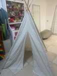 Tenda de crianca
