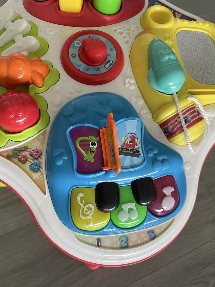 Chicco Mesa de Actividades infantil