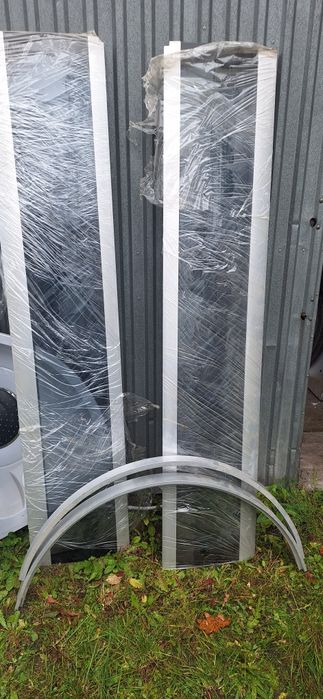 Kabina Prysznicowa z hydromasażem