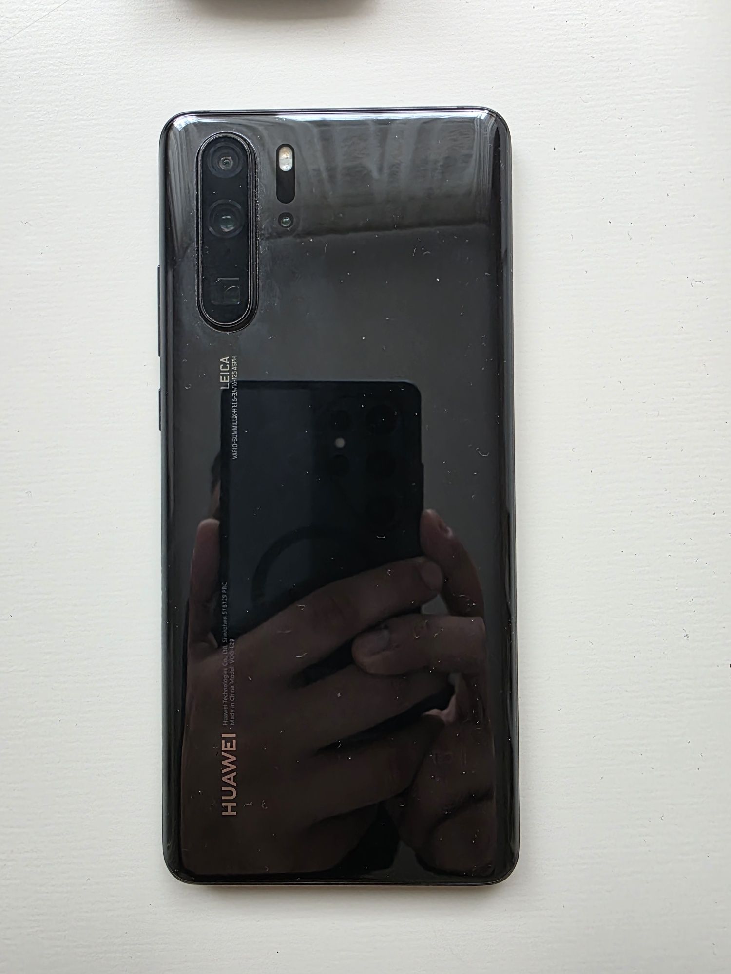 Huawei P30 pro 6/128 stan bdb