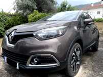 Renault Captur 2014