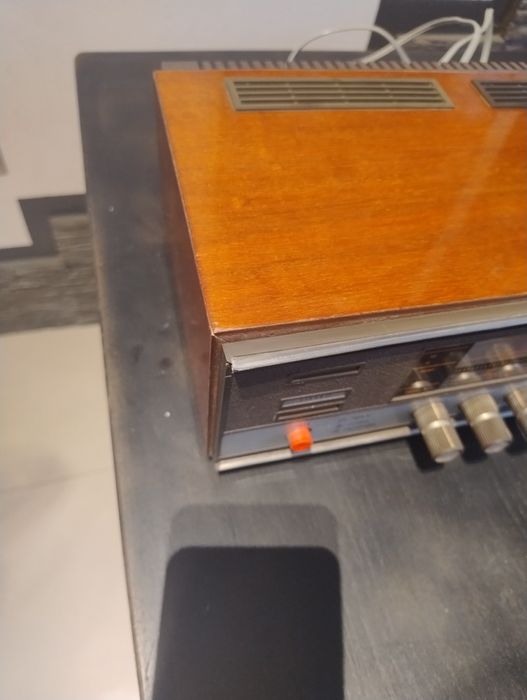 RFT STEREO PRASENT 2401 amplituner