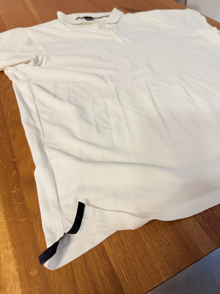koszulka polo Hugo Boss