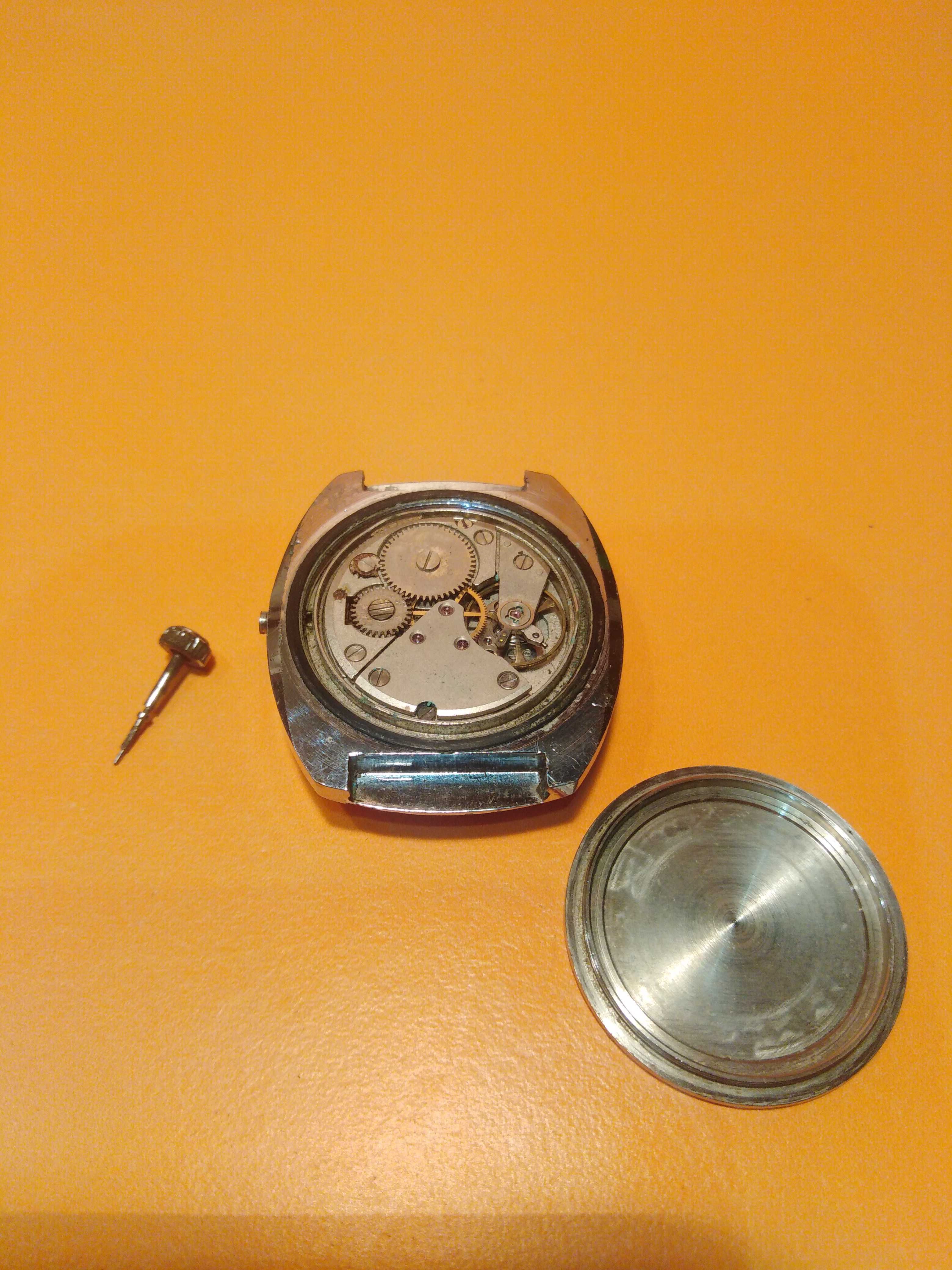 PRIM Sport Diver zegarek nurkowy